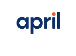 April bank