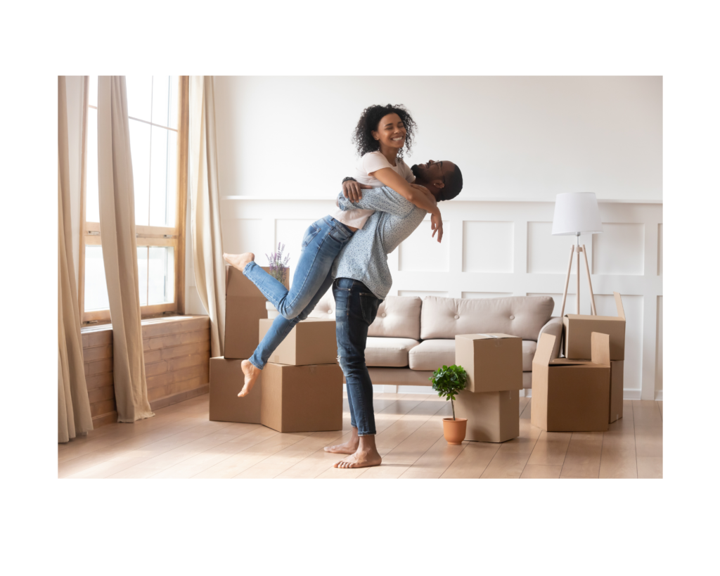 first time buyers