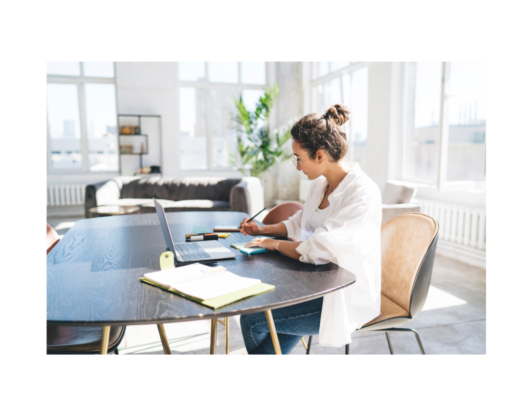 self employed